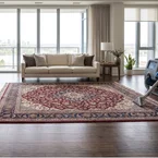 Area Rug Cleaning