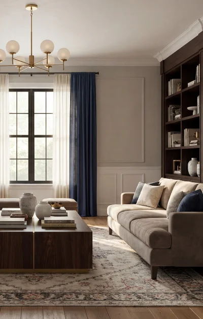 Why Choose Us - Professional Cleaning